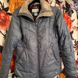 Women’s Columbus Omniheat Jacket